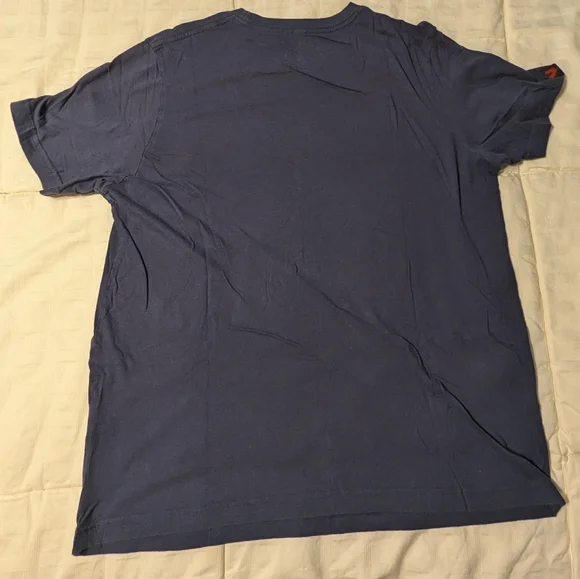 Badcock Jones Large T-Shirt - Picture 4 of 4